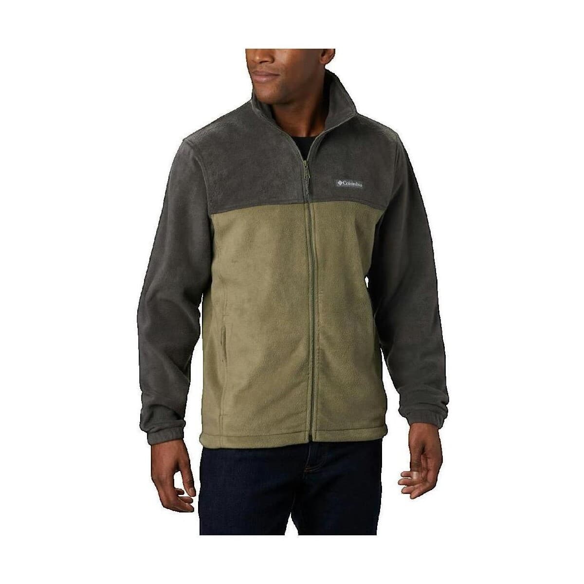 Fleece Columbia Steens Mountain 2.0