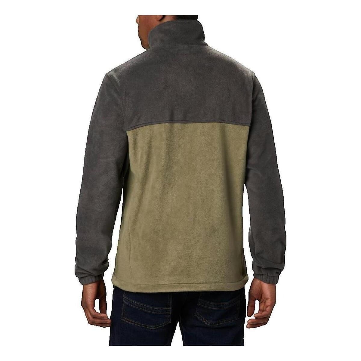 Men's Sweatshirts Columbia Gray