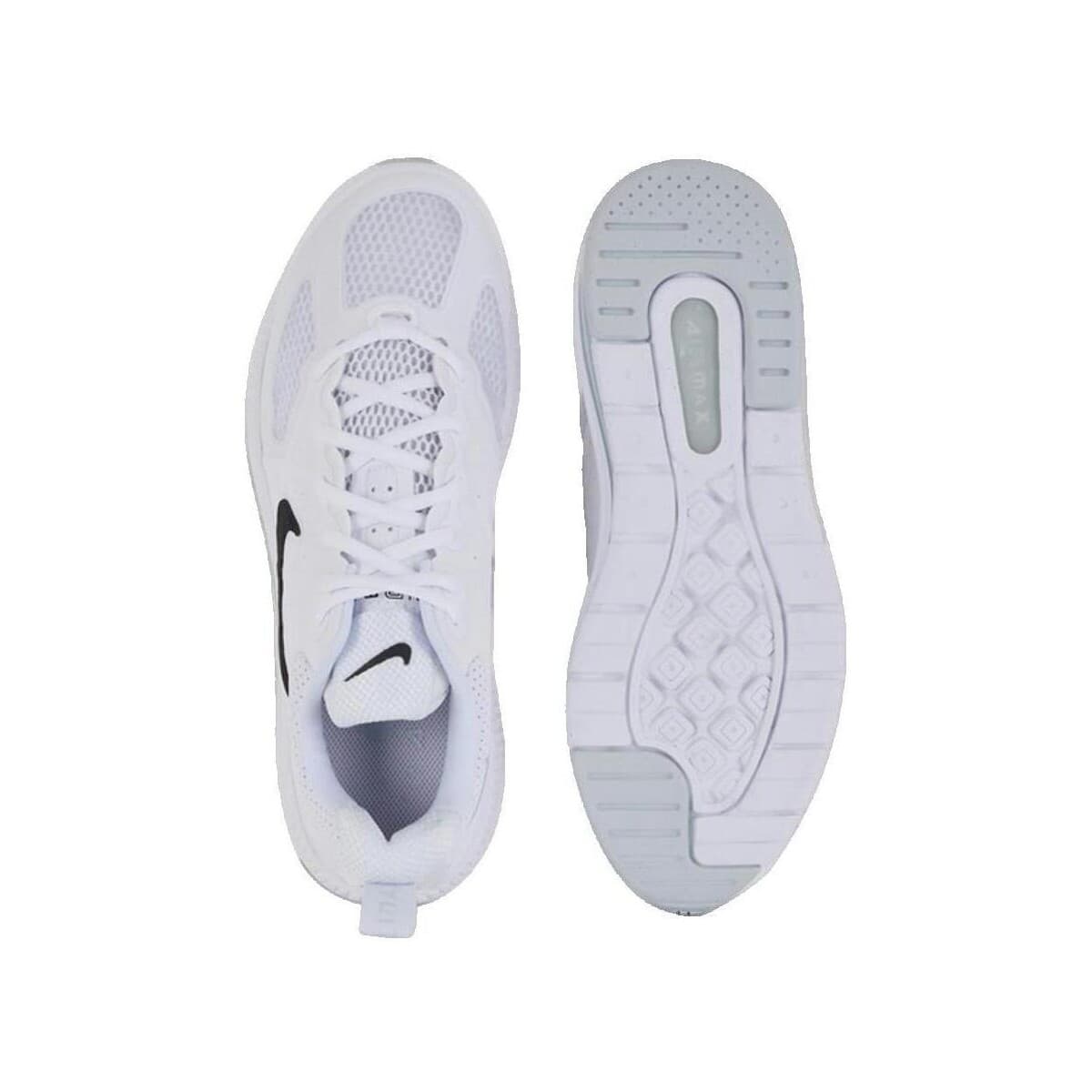 Women's Sneakers Nike White