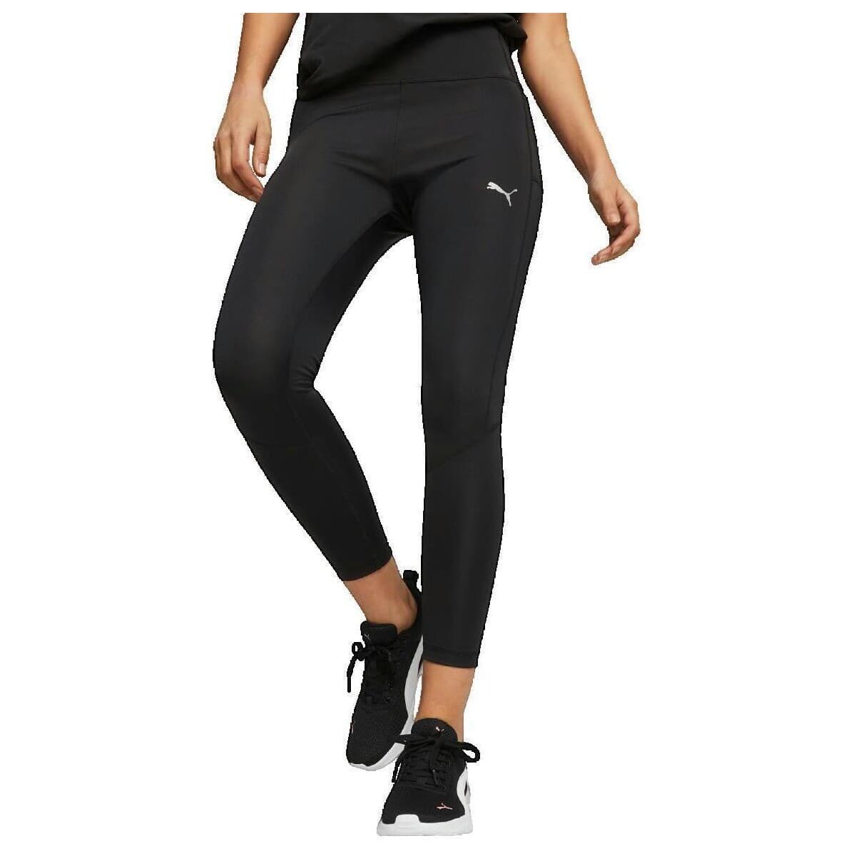 Women's Tights Puma Black