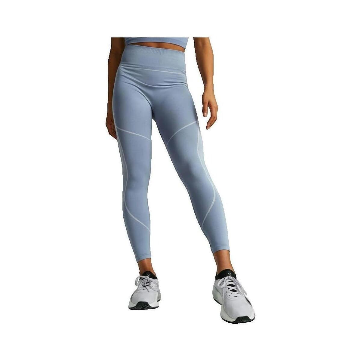 Women's Tights Puma Gray