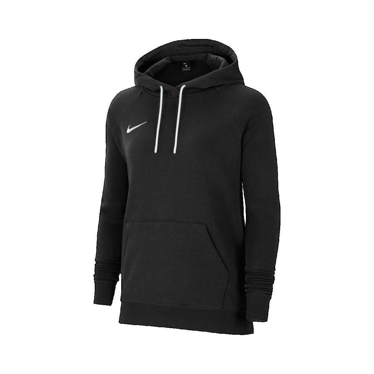 Women's Sweaters Nike Black