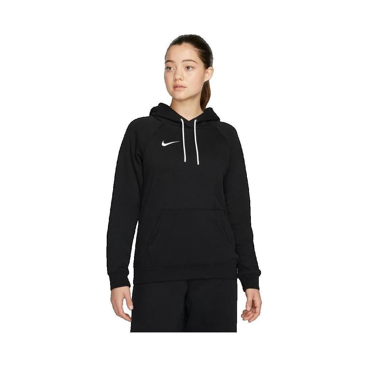 Women's Sweaters Nike Black