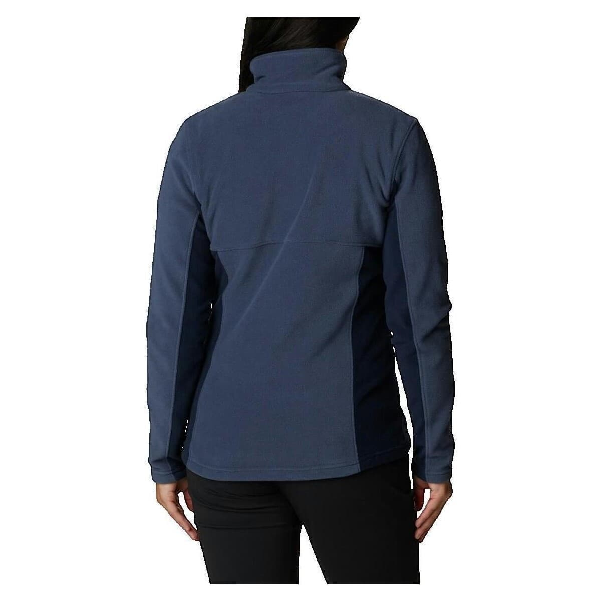 Women's Sweatshirts Columbia Blue