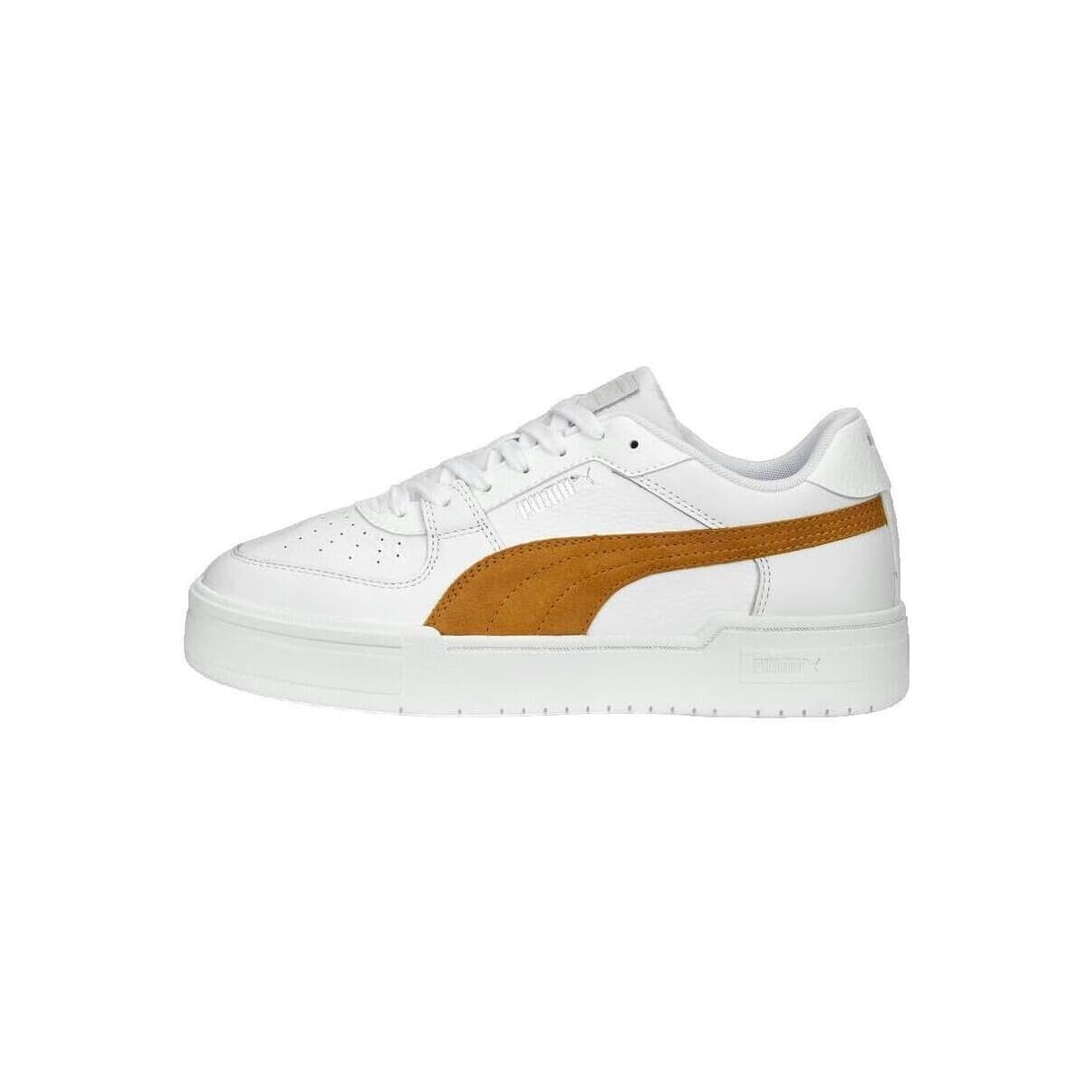 Men's Sneakers Puma White