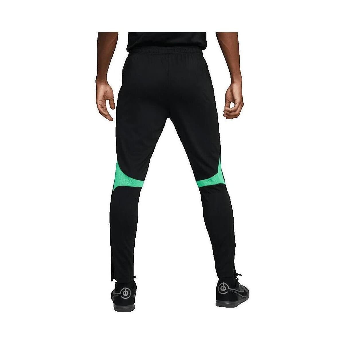 Men's Pants Nike Black