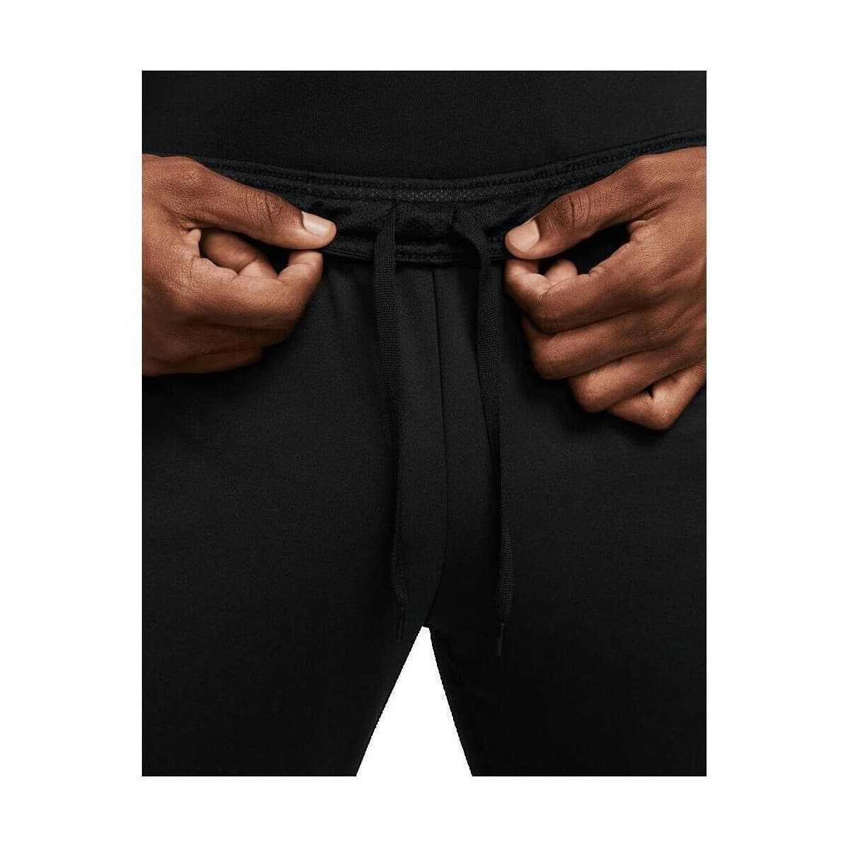 Men's Pants Nike Black