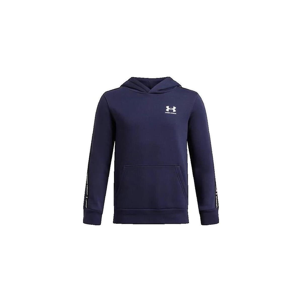 Boys' Hoodies & Sweatshirts Under Armour Blue