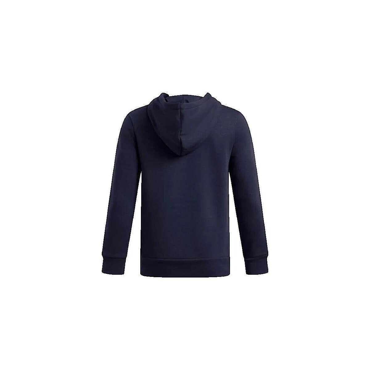 Boys' Hoodies & Sweatshirts Under Armour Blue