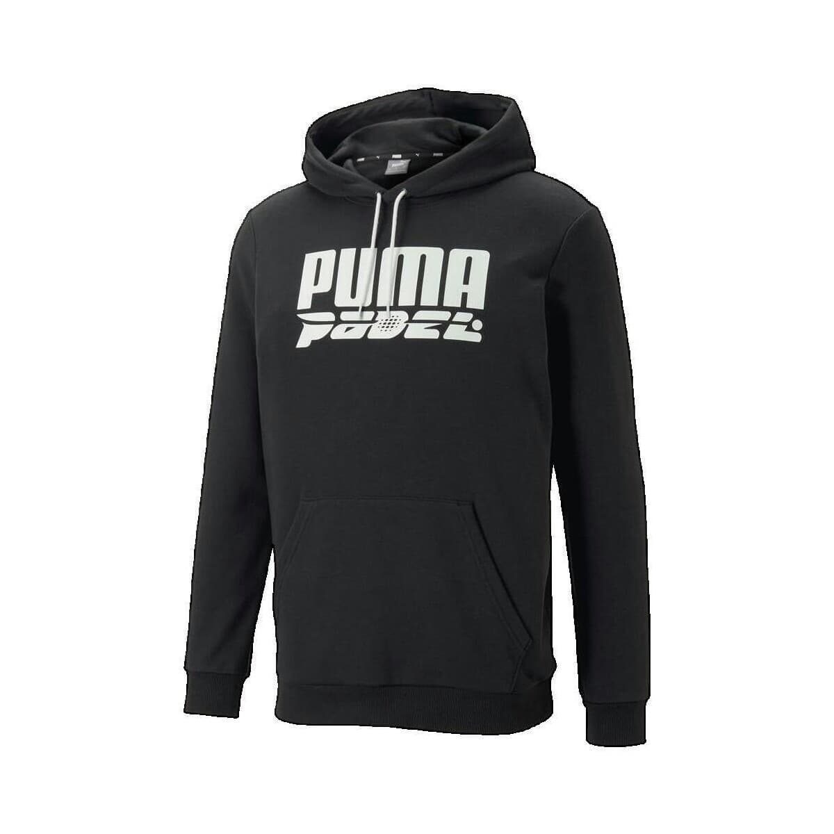 Women's Sweaters Puma Black
