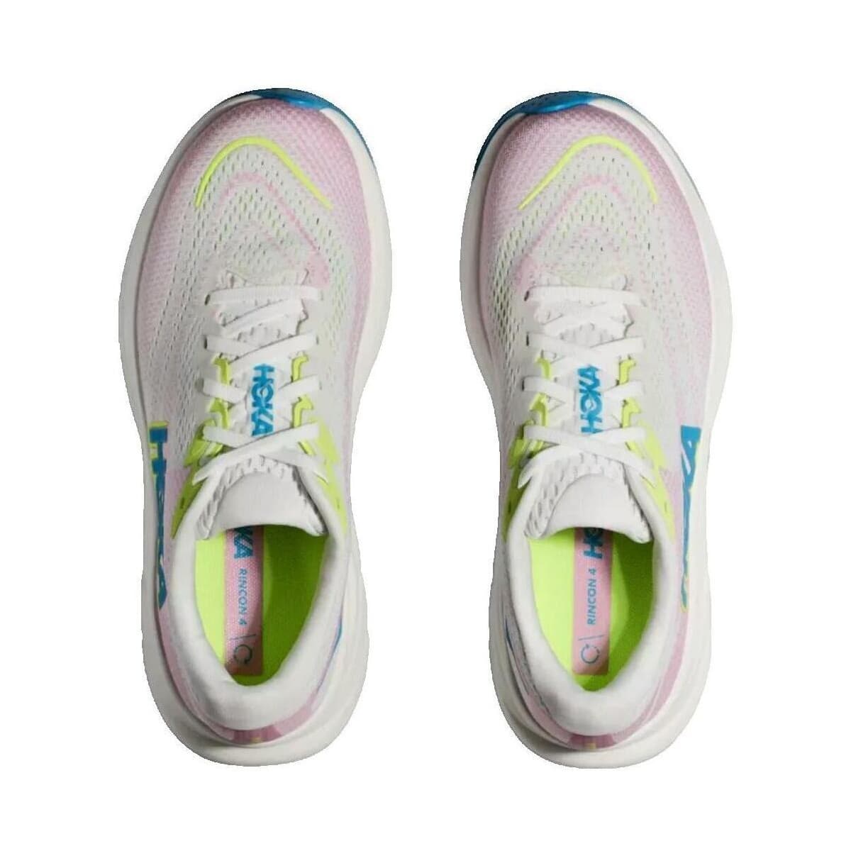 Women's Sneakers Hoka one one White