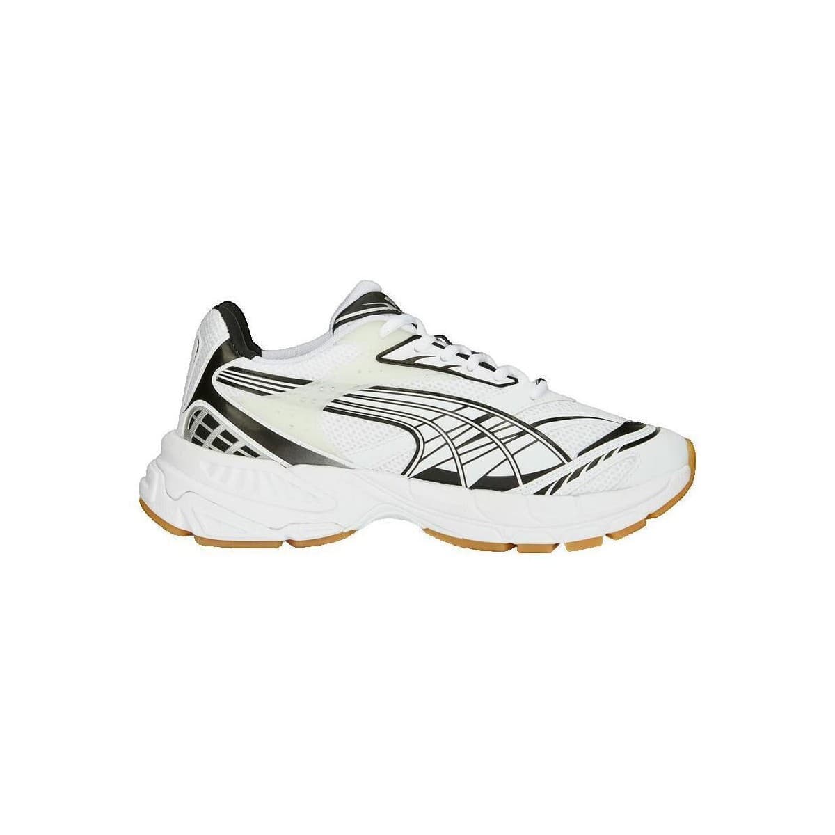Sneakers Puma Velophasis Technisch