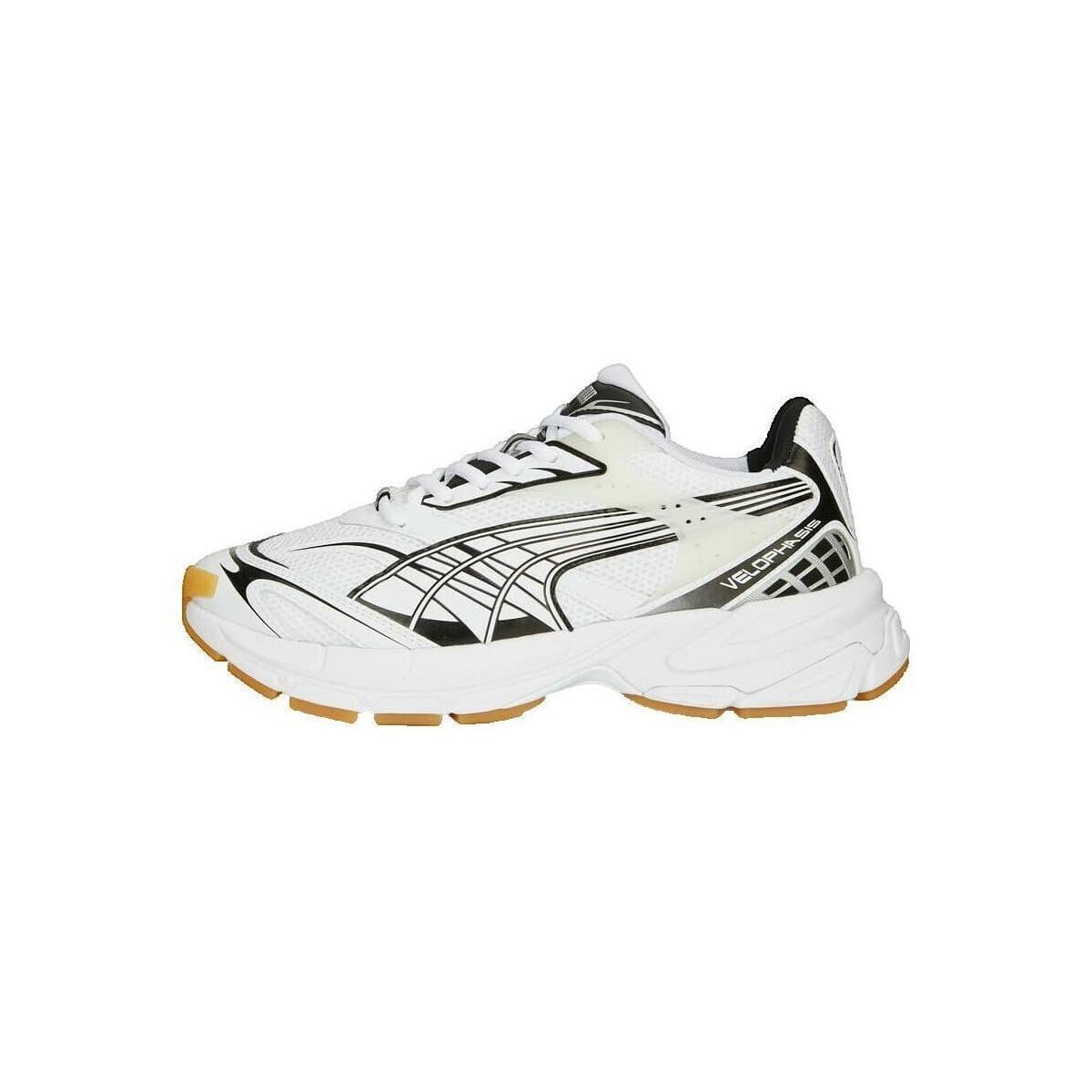 Men's Sneakers Puma White