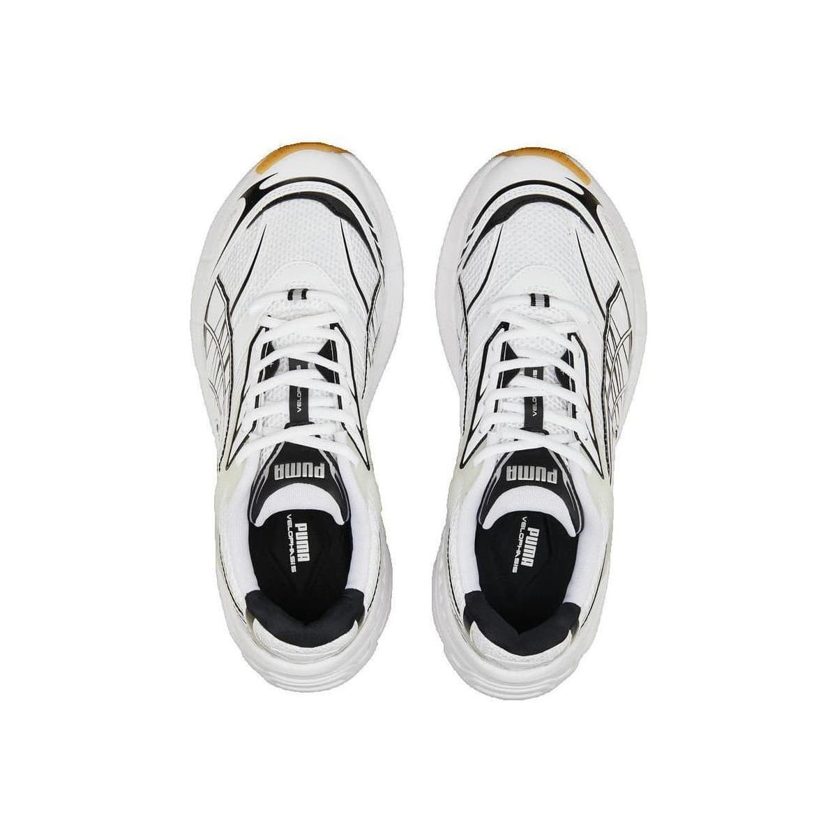 Men's Sneakers Puma White