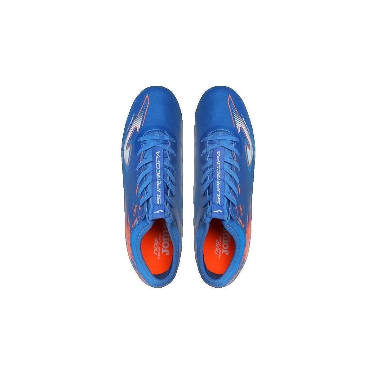 Men's Football Boots Joma Blue
