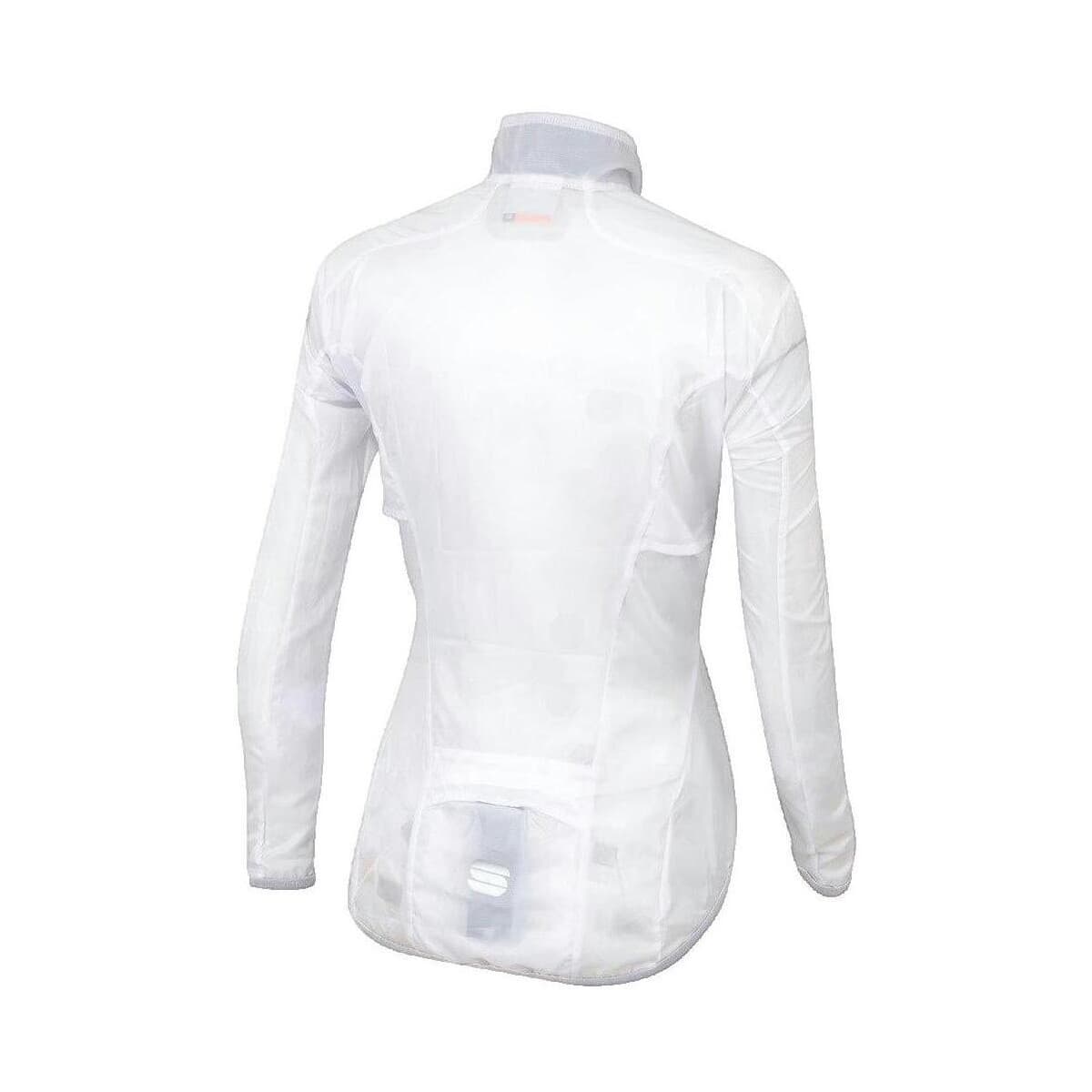 Women's Blazers Sportful White