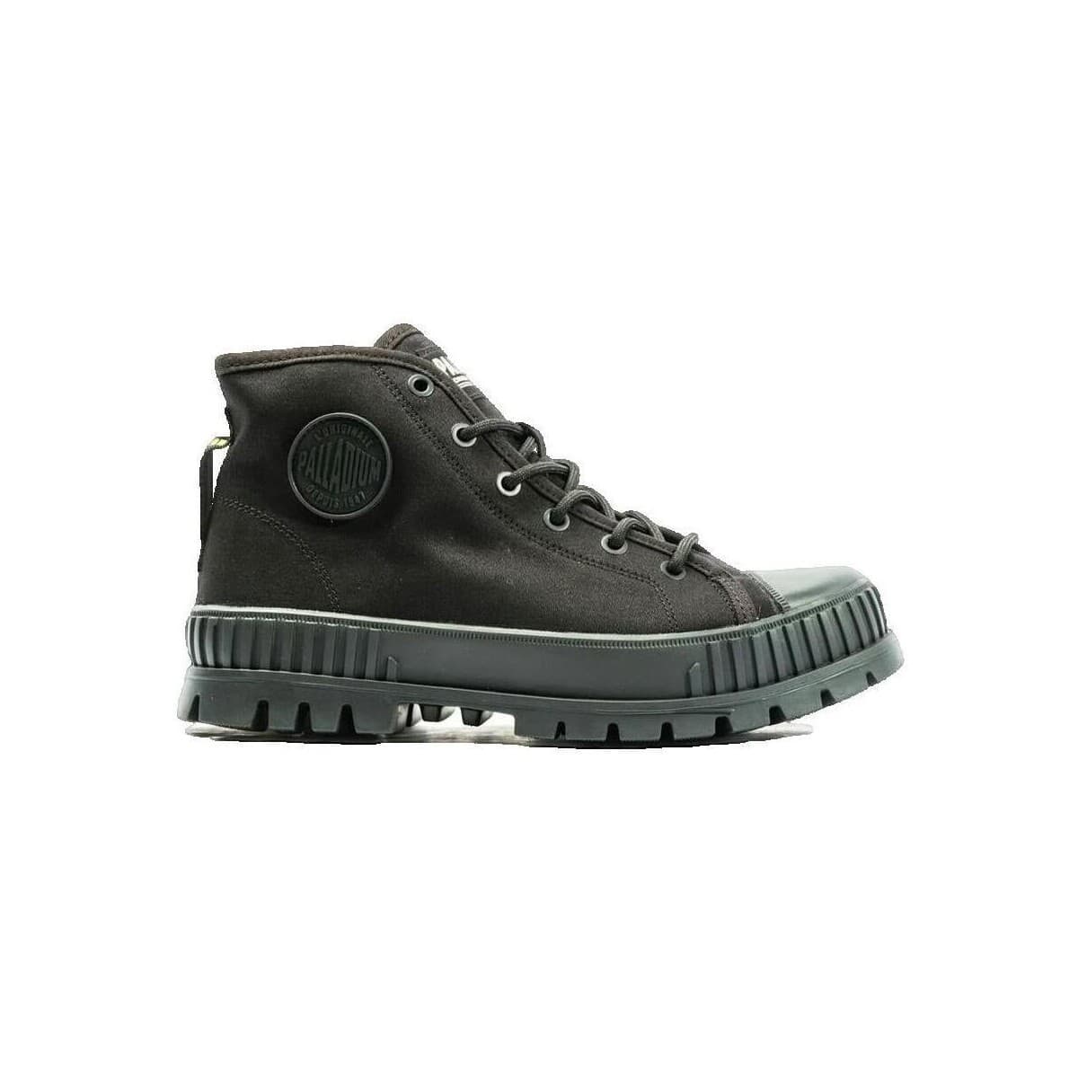 Men's Boots Palladium Black