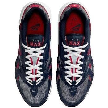 Men's Sneakers Nike Gray