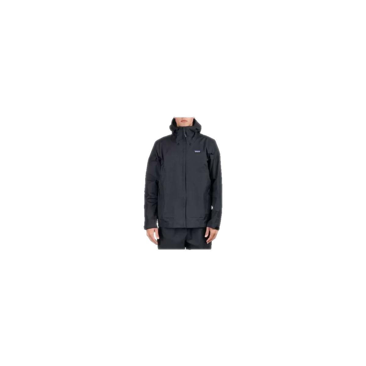 Men's Parkas Patagonia Black