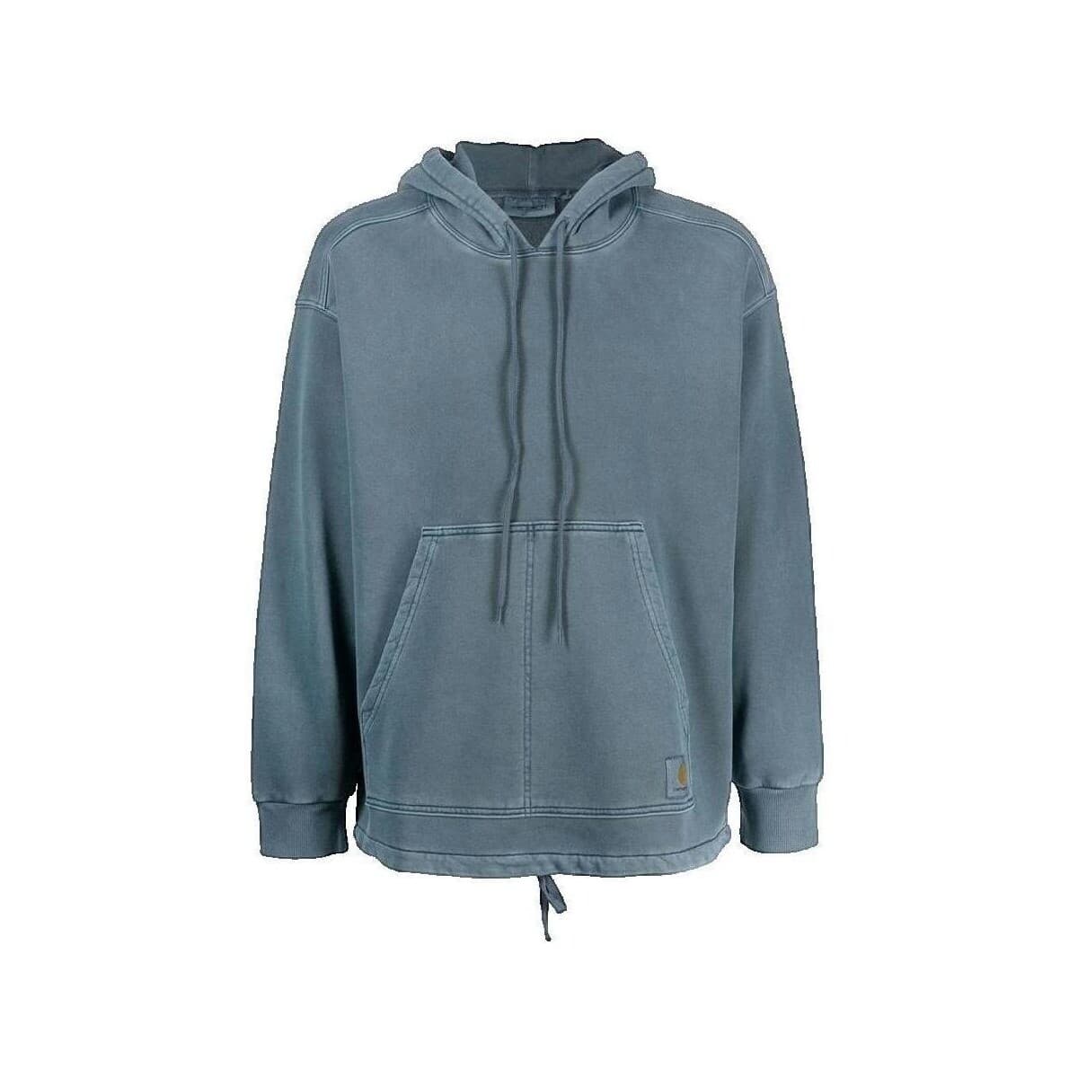 T-shirt με κουκούλα Carhartt Arling