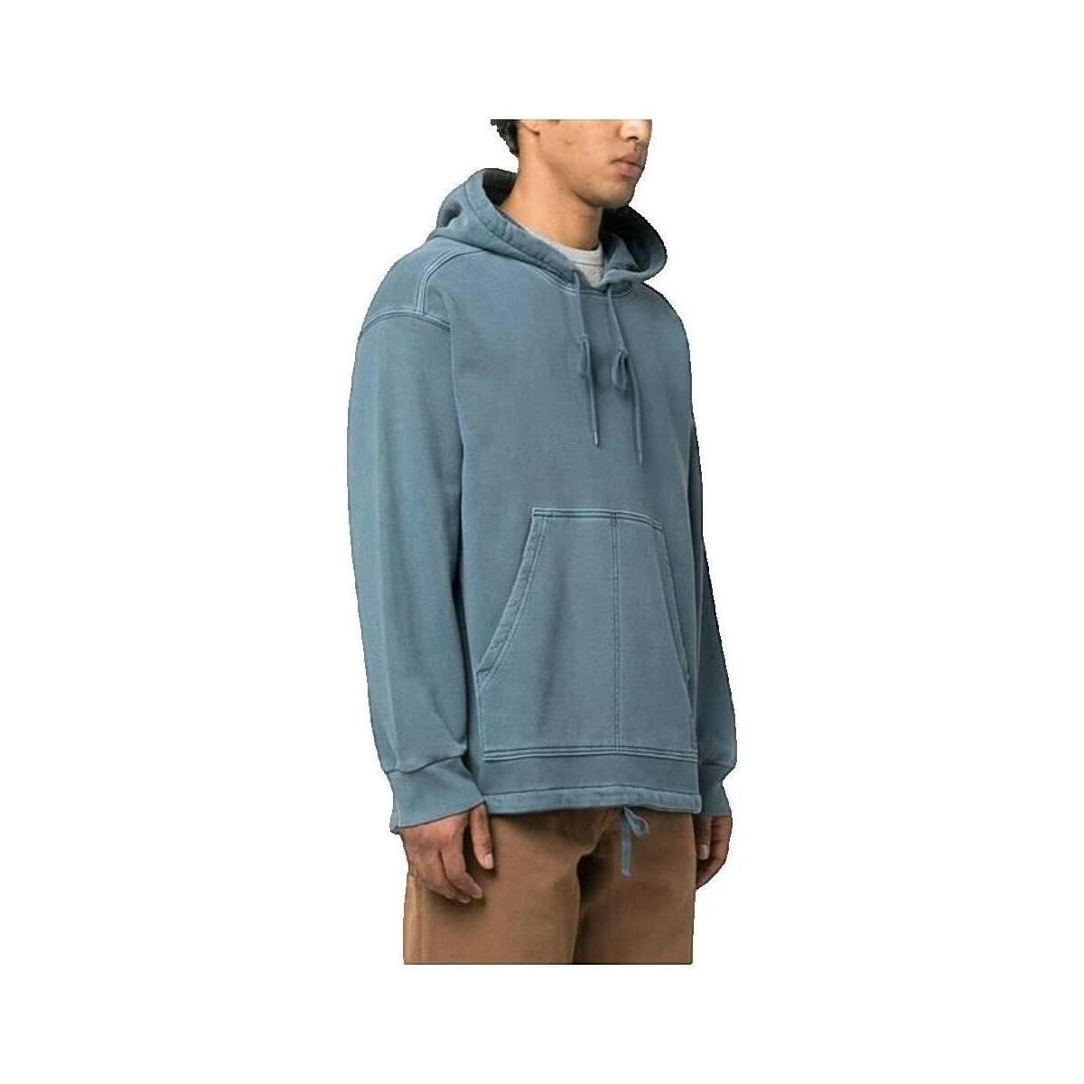 Men's Sweatshirts Carhartt Blue