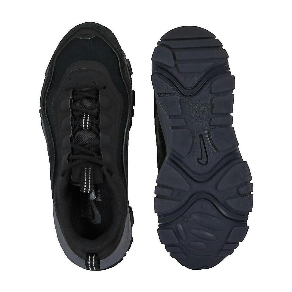 Women's Sneakers Nike Black