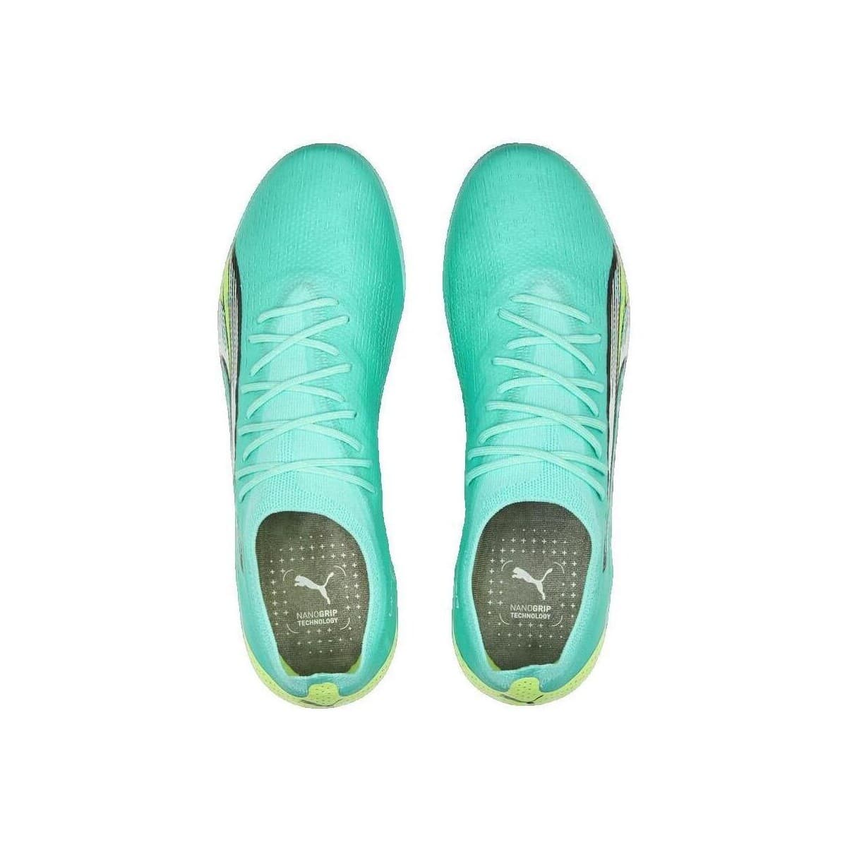 Men's Football Boots Puma Blue