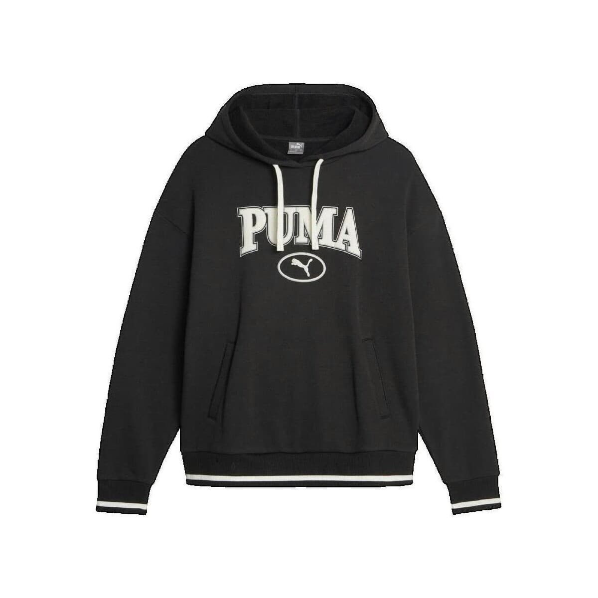 Women's Sweaters Puma Black