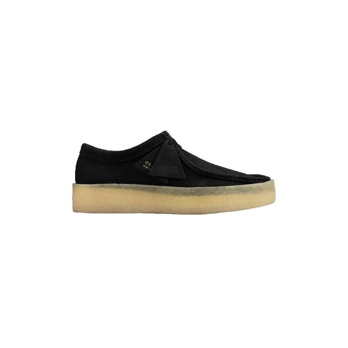 Μπότες Clarks Derbies Wallabee Cup