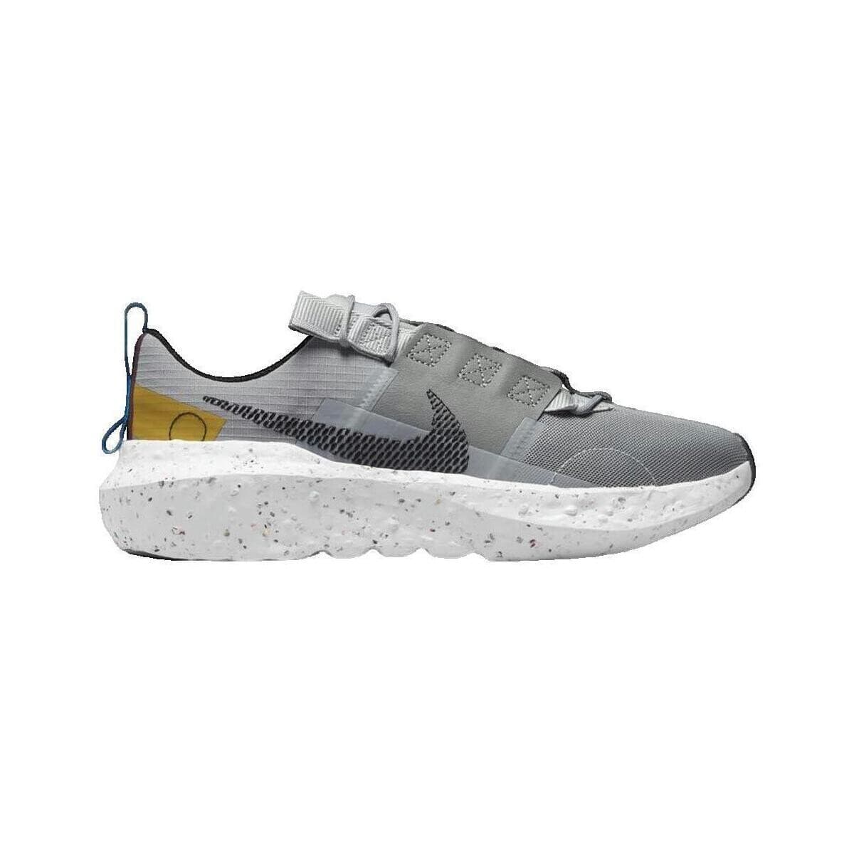 Men's Sneakers Nike Black