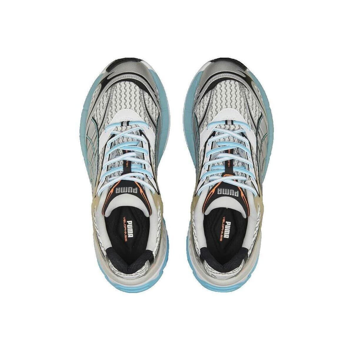 Men's Sneakers Puma White