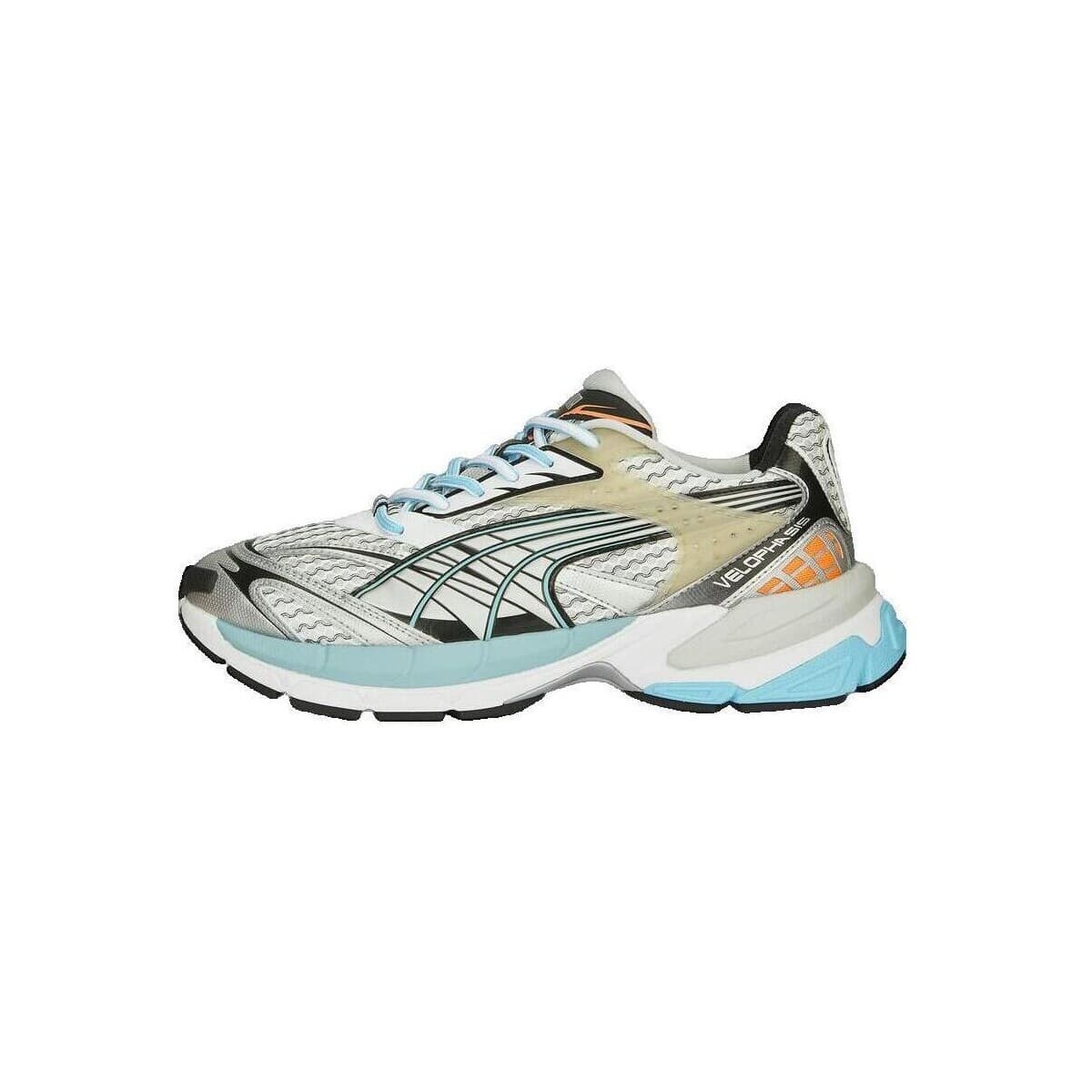 Men's Sneakers Puma White