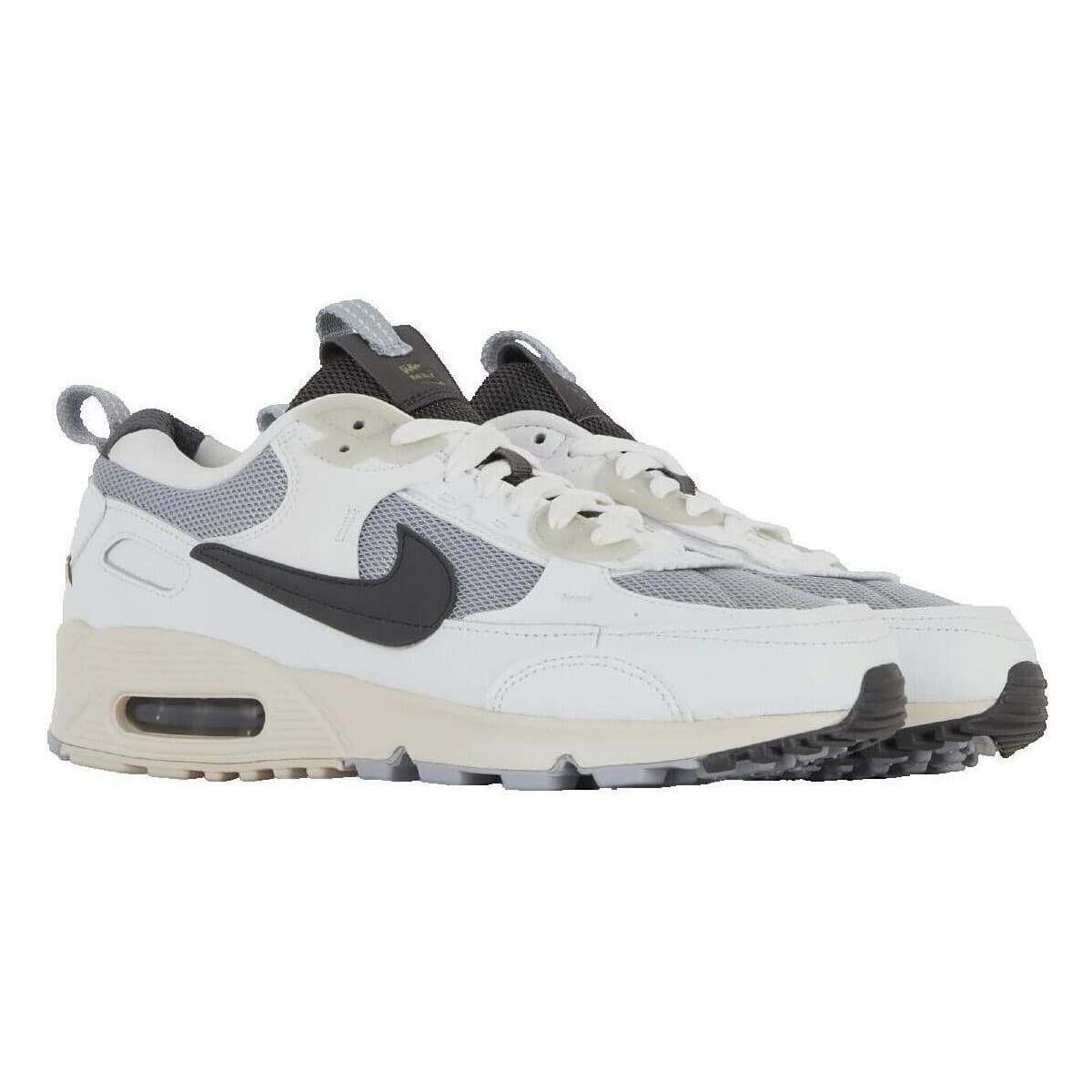 Men's Sneakers Nike White
