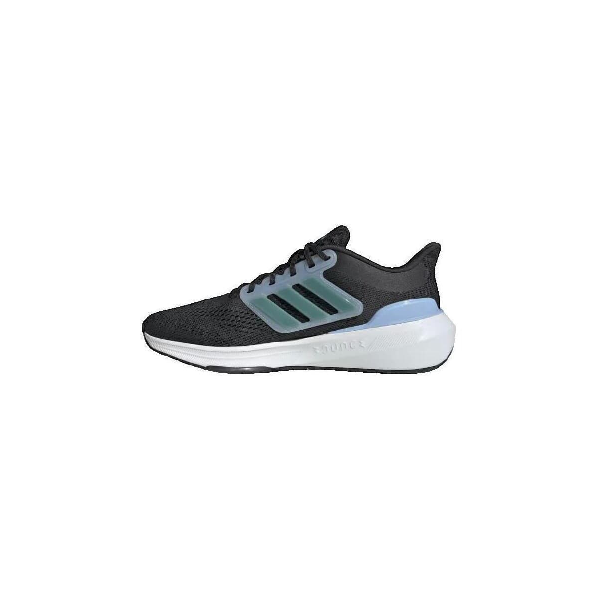 Men's Sneakers adidas Gray