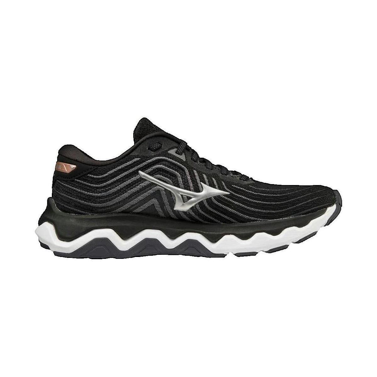 Women's Running Shoes Mizuno Black