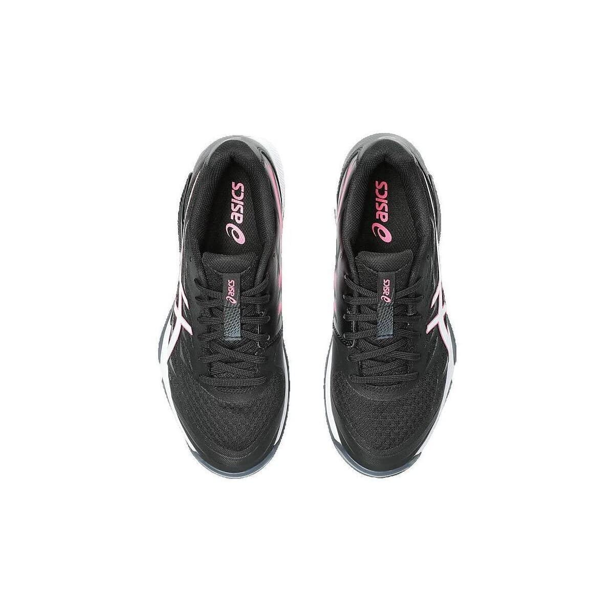 Women's Running Shoes Asics Black