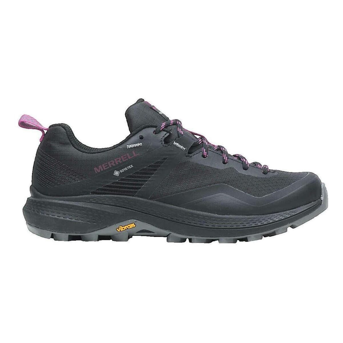 Women's Sneakers Merrell Black