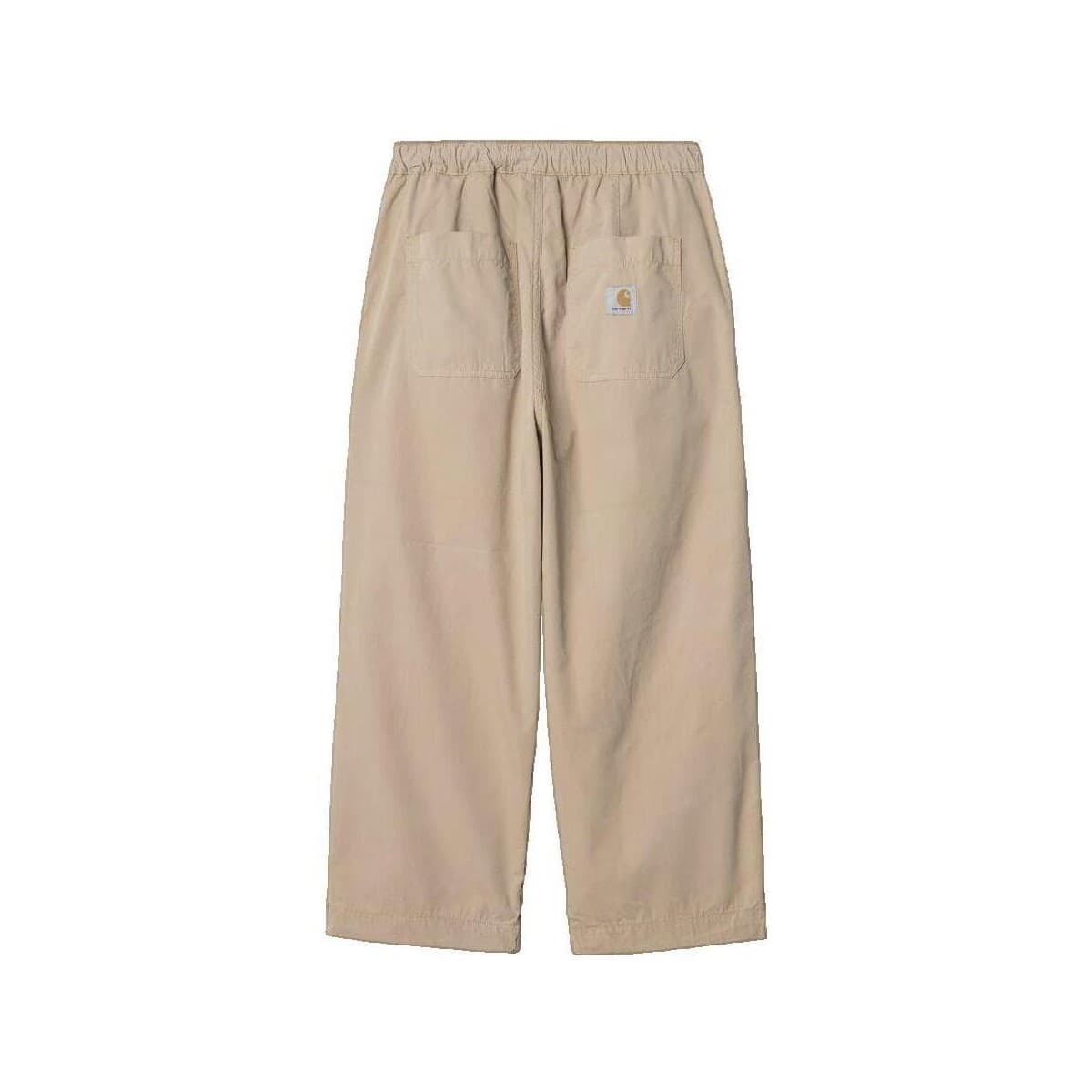 Women's Pants Carhartt Beige