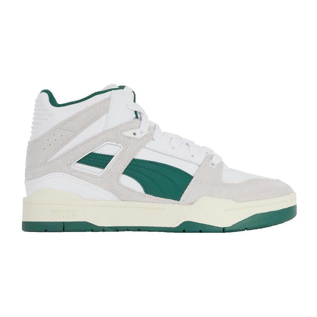 Men's Sneakers Puma White