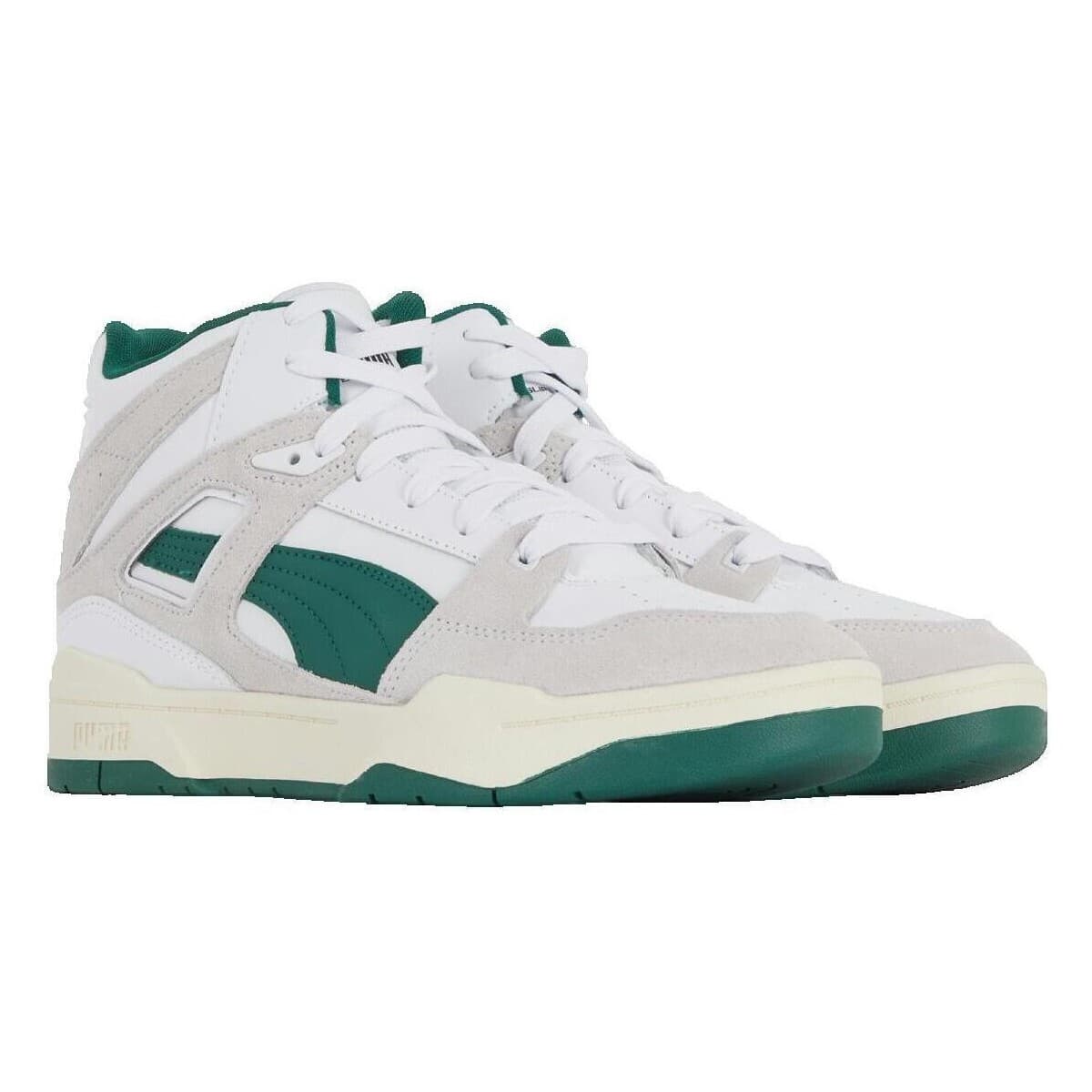 Men's Sneakers Puma White