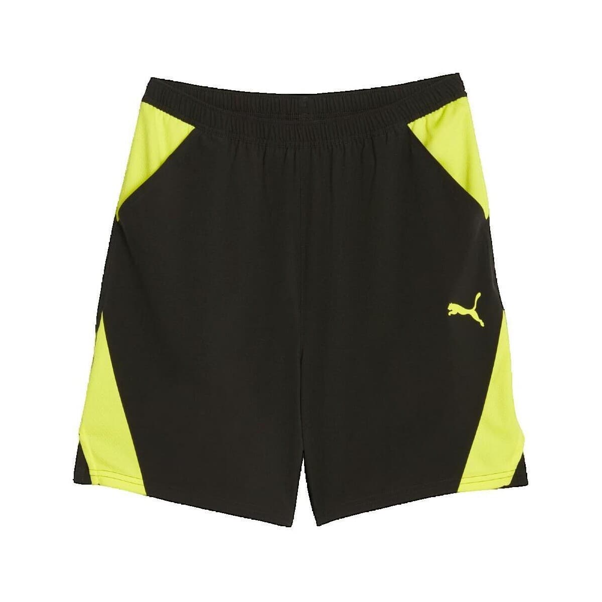 Men's Shorts Puma Black