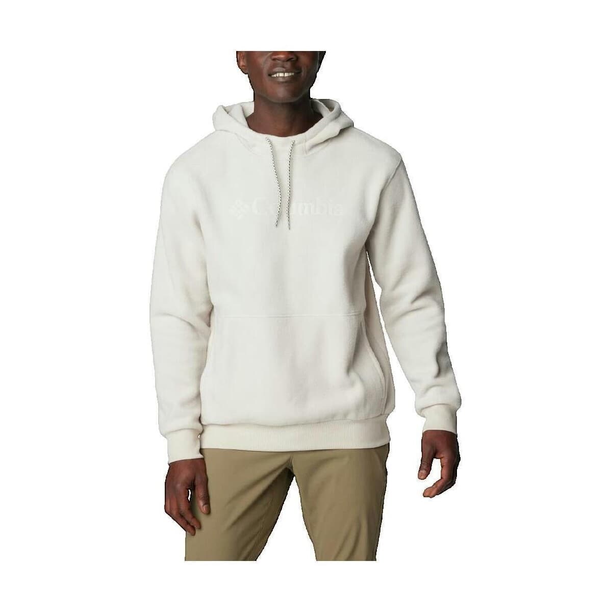 Fleece Columbia En Steens Mountain