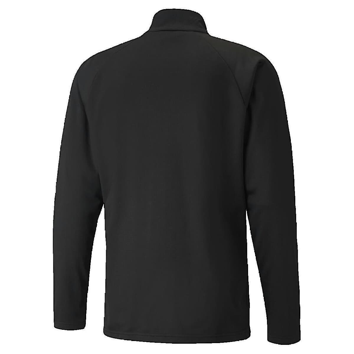 Men's Cardigans Puma Black