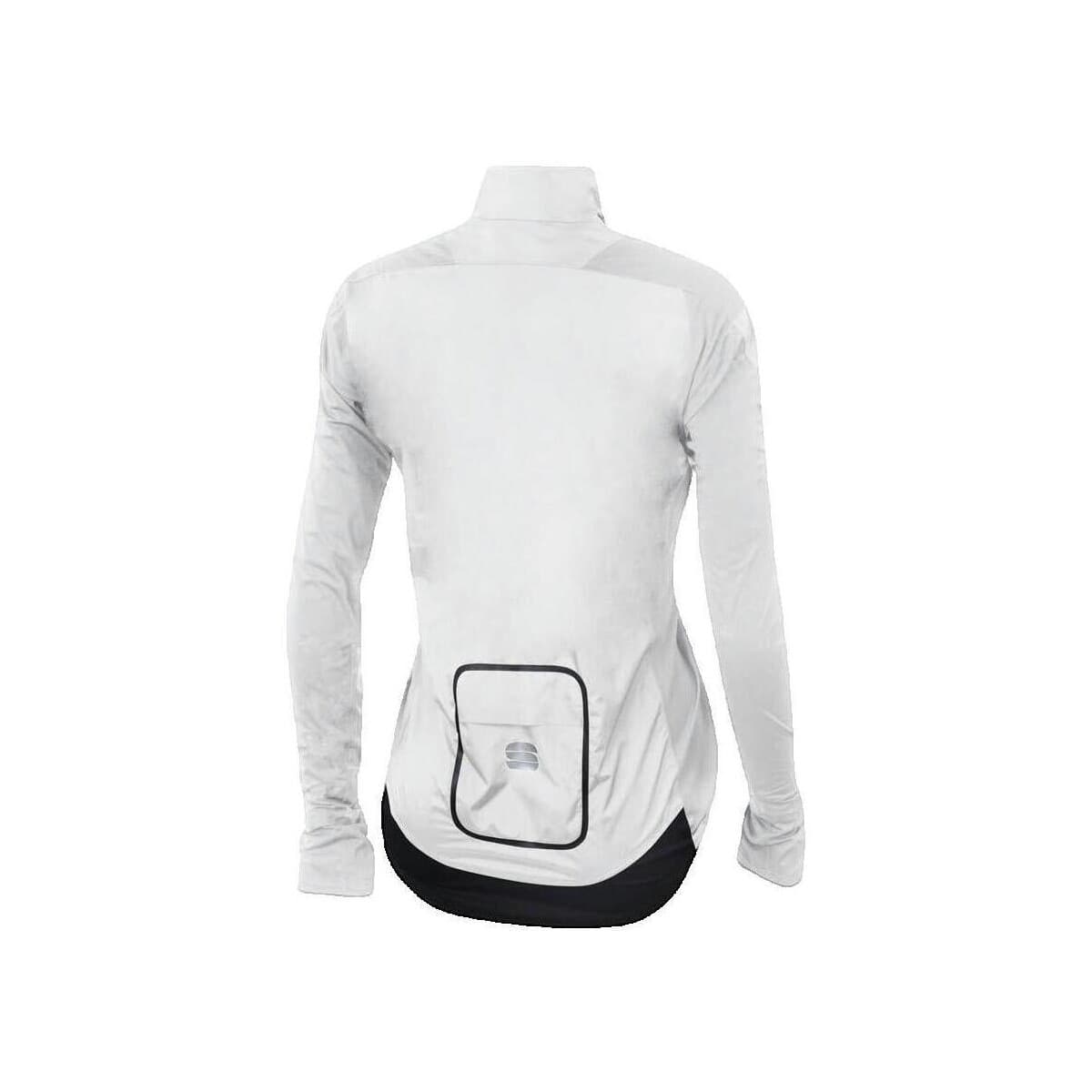 Women's Blazers Sportful White