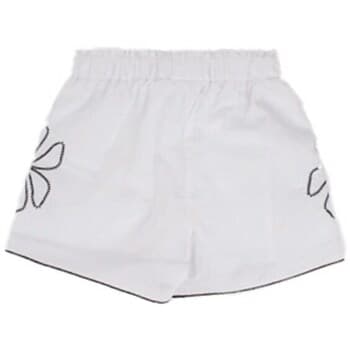 Women's Skirts Manila Grace White