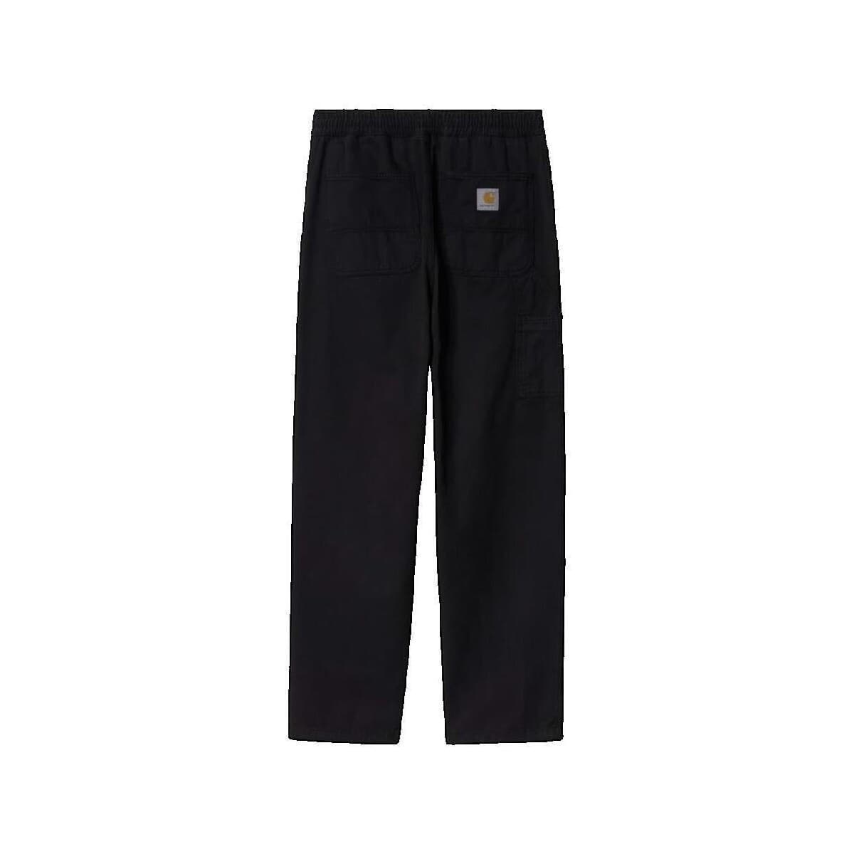 Παντελόνια Carhartt Flint