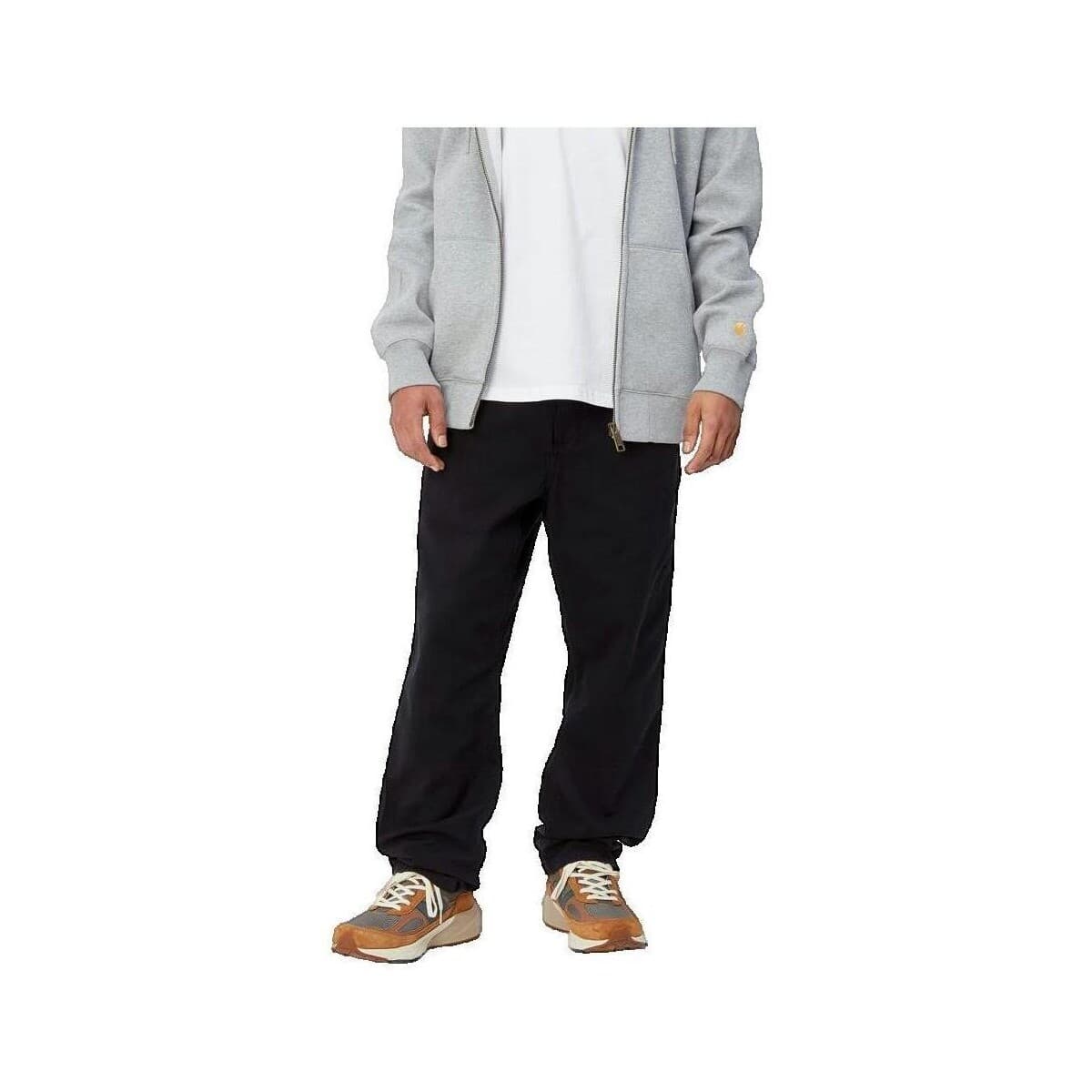 Women's Pants Carhartt Black