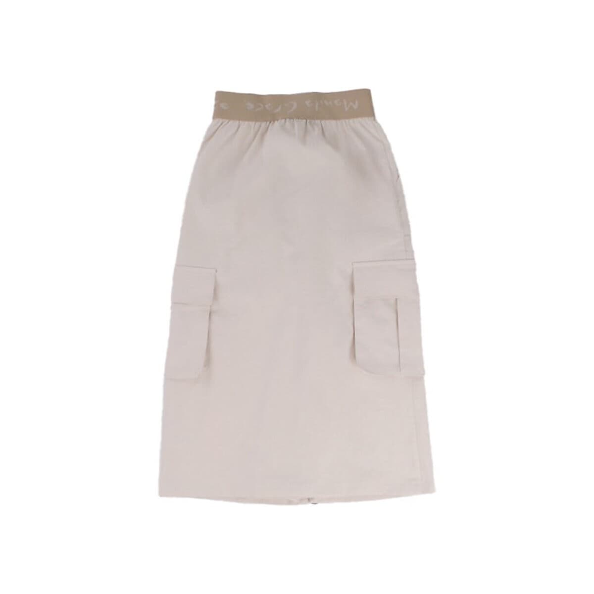 Women's Skirts Manila Grace Beige