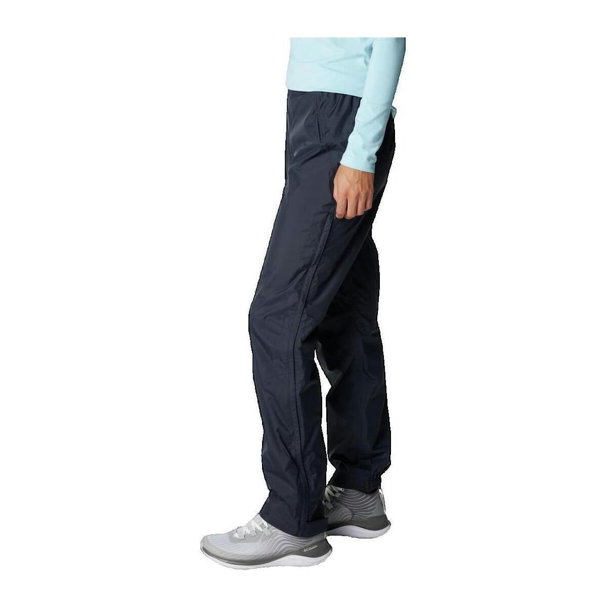 Women's Pants Columbia Black