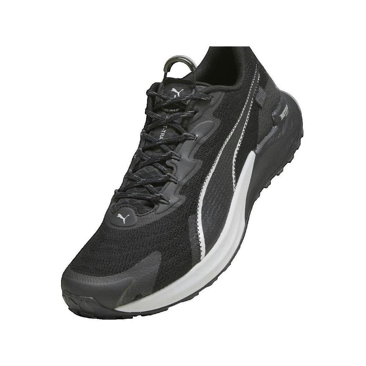 Men's Running Shoes Puma Black